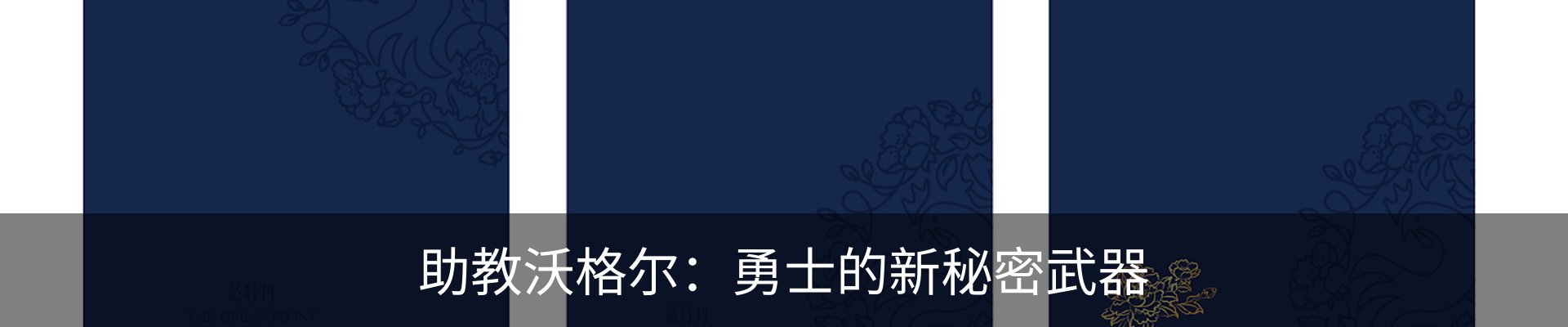 内页banner